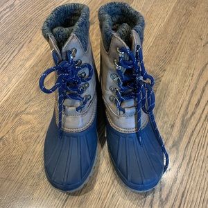 Tommy Hilfiger Meyrick Duck Boot